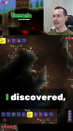 Pixelated Claustrophobia: Bad Decisions in Every Cave