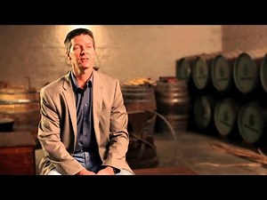 OpenText Customer Success Story : Distell