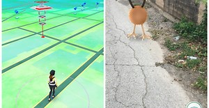 How Restaurants Are Dealing With Pokémon Go Mania