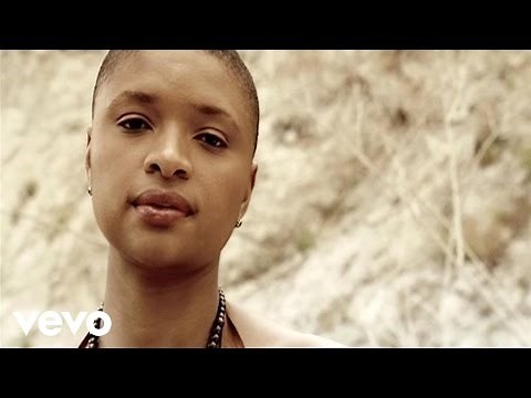Lizz Wright - Hit The Ground