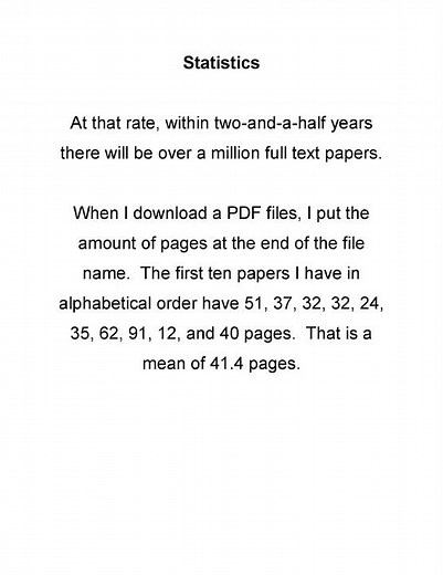 Social Science Research Network (SSRN)