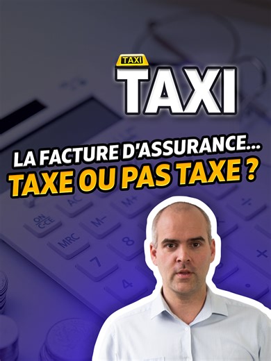 ⚠️🚖#taxis Ne vous faites plus avoir sur la TVA de vos assurances ! Plus de 1100 clients taxis Parisiens et taxis de provinces ont choisi Comptabilité Taxis pour la gestion de leur comptabilité, l'amélioration de leur gestion comptable et l'optimisation financière de leur activité de taxi. Contactez-nous et nous nous chargerons de tout ! 👇 📞01 77 37 79 77 📩bonjour@agh.fr 🌎https://comptabilitetaxis.fr/ Retrouvez-nous sur les réseaux : ✅Instagram : https://www.instagram.com/comptabilite_taxis/