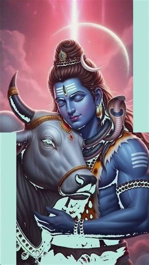 shiv Shakti.. 📿🕉🔱#ommnamahshivay #trending #viral #bholenath_status #rapbeats