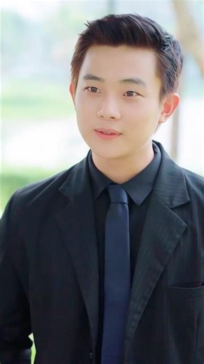 One Look… And My Heart Knew It Was You 💞#luca