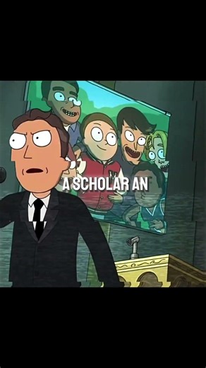 Jerry smith edit x songformydeath #viral #edit #growth #rickandmorty