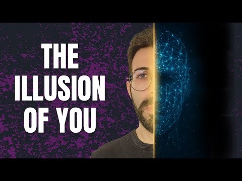 You Don’t Exist (At Least Not the Way You Think)