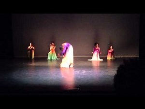 The Prayer by Donnie McClurkin and Yolanda Adams Praise Dance