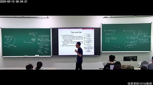 【计算机体系结构】Thread Level Parallelism III& Hardware Multithreading - 上海科技大学2025.5.13
