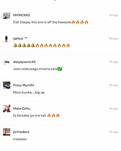 21 reactions · 4 comments | Grab your copy while it’s still HOT Mixcloud.com/djkym-nickdee Download Link In Description  | DJ KYM NICKDEE | Facebook