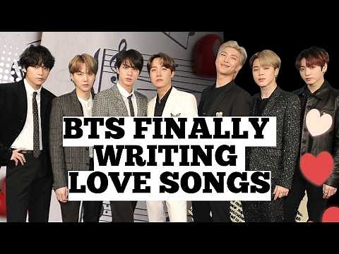 DECODING THE MEANING OF “WHAT IS YOUR LOVE SONG?” HINTS OF BTS