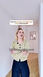 [Werbung / Paid Partnership] Here’s the link where you can check your potential savings on gas and electricity costs🙌 https://content.remind.me/tc.php?t=19363C37943543T&utm_source=yukaringermany&utm_medium=infl&utm_campaign=facebook 【How to sign up:】 ・Choose Strom or Gas ・Choose Haus or Wohnung ・Select how many people live in your place ・Enter your postal code and choose your city ・Select your current provider ・Choose Alle Tarife or Nur Ökotarife ・Create an account and receive your offer | Yuka