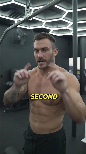 Blow Your Back Up - Fitness Tips | V SHRED