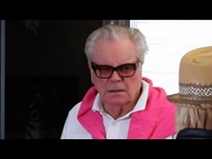 Robert Wagner Asked About The Death Of Natalie Wood