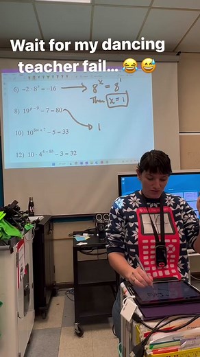 Solving Exponential Equations with Logarithms: A Fun Math Song!