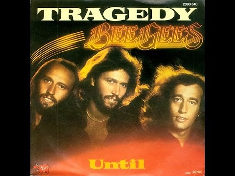 Bee Gees - Tragedy (Extended)