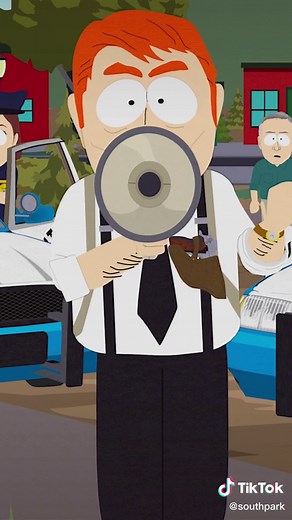 South Park: The Streaming Wars Part 2 | Paramount Exclusive