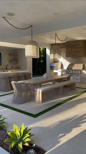 311K views · 22 reactions | Imagine cooking and dining in your dream...