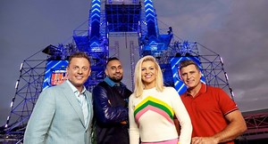 Fighting for victory: Meet the Australian Ninja Warrior stars for 2021