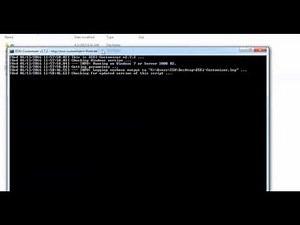 How to create ESXi Customizer