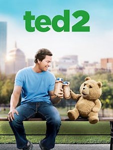 Watch Ted 2 Online - STARZ