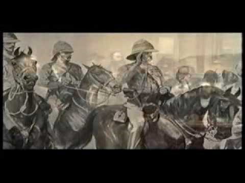 BBC: The Boer War - Part 3