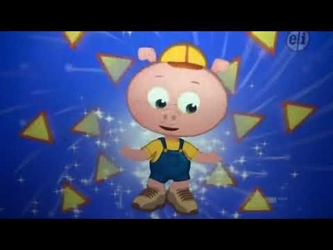 Pig becomes alpha pig