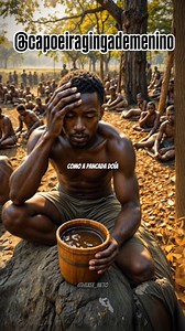 "Nosso povo resistiu, lutou e transformou dor em força! Da senzala à liberdade, a ginga nunca parou! ✊🏾🔥 #Resistência #História #ConsciênciaNegra #Axé #Força #Liberdade #Cultura #Fé #Superação #Capoeira #Vida" @filho_da_onca_gabc @dacascosmark @thiagosjt @flavio_nandez07 @filipe.s.paixao @f.joaopaulodossantos @capoeiradetodamaneiraoficial @so_capoeira @capoeiranarrativa @juniormeialua @neymarjr @isaiassantanaoficial @pedroponde071 @kleber.cirquelife @jhenifer.capoeira @jlosoarez | Gilberto San