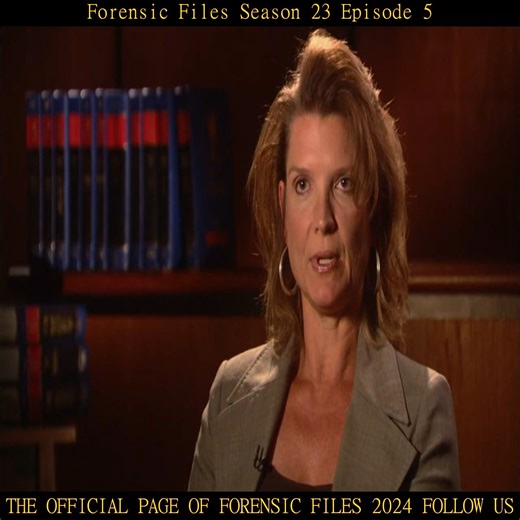 Forensic Files Season 23 Episode 5 Part 5 | Forensic Files 2024