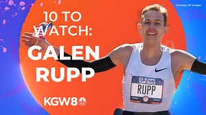 10 to watch in Tokyo: Galen Rupp