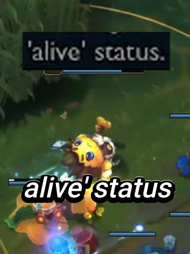 Heimerdinger's Secret Passive in League of Legends