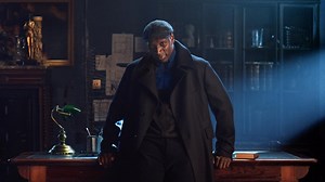 Lupin: Netflix-Start, Handlung, Folgen, Schauspieler, Trailer