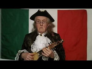 Largo from Fantasie No 2. Georg Philipp Telemann (1681-1767)