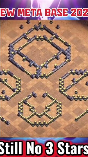 🔥 “This New Base Is Breaking the Meta!