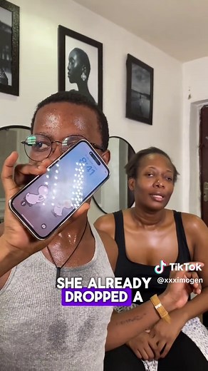 Yes I’m a makeup artist. You should definitely book me.