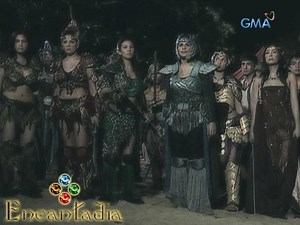 Encantadia 2005: Full Episode 157