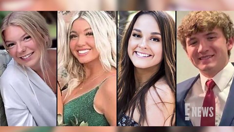 Bryan Kohberger Case: Idaho Murder Victims’ Families Sue His Former College
