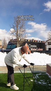 Our love language? Lobster rolls🦞💌 | Cousins Maine Lobster