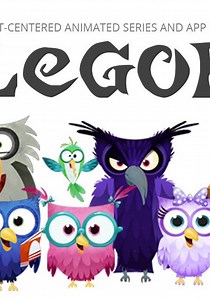 Owlegories - watch tv show streaming online