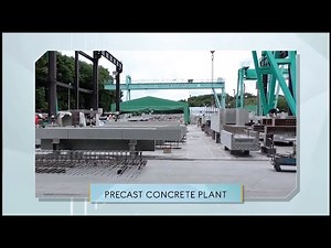 Precast Plant Operations Splice Sleeve
