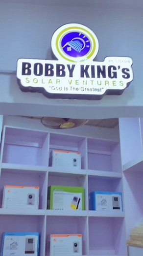 5kva Solar System Successfully Installed at Southpointe Estate Features 5kva/48v Supersmart Transformer Inverter, 10 pieces of 350w Canadian panels, 4 pieces of 220ah De Dynasty Tubular Battery, 60a Mppt Supersmart Charge Controller. 📍Supplied and Installed at Southpointe Estate We deliver nationwide 🛵🚚📦🌎 Tired of unreliable electricity and high energy bills? Switch to solar power and enjoy a 24/7 high luminous uninterrupted #fyp #explorepage