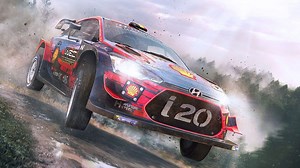 WRC 8 Review