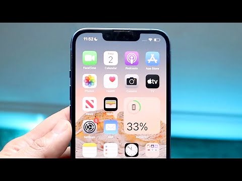 The First Apps To DELETE On Your iPhone