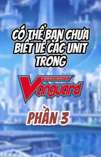 Vanguard Overdress VN trên TikTok