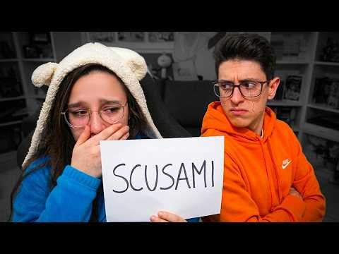 Devo CHIEDERE SCUSA a QUESTO YOUTUBER su ROBLOX.