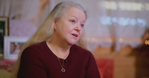 Minnesota’s ‘frozen woman’ alive and well decades later