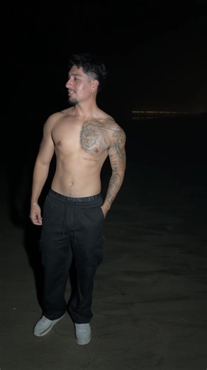 Explore Ocean Life and Beach Vibes with Marlon