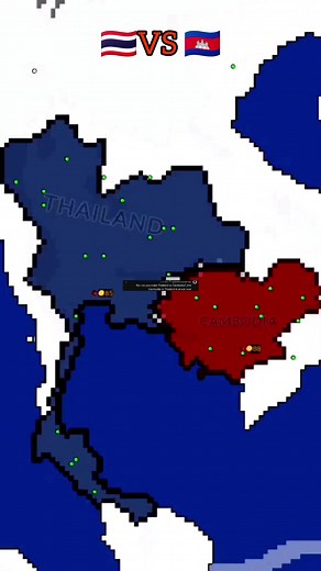 Understanding the Thailand and Cambodia Conflict