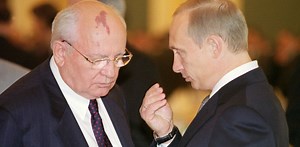 Mikhail Gorbachev’s legacy: sadly, history will judge this good man harshly