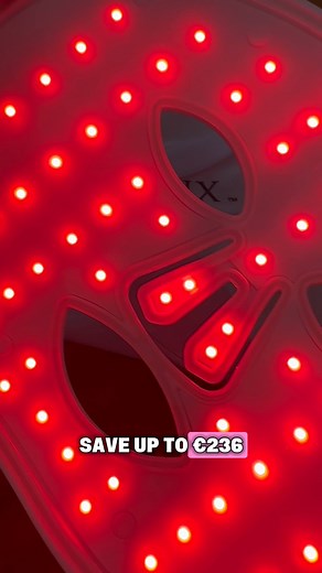 ✨Black Friday Sale Is Here! ✨ Treat yourself to some well-deserved pampering and save up to $275 USD off our award-winning LED devices💕💁 ✨ $75 off 1 LED device ✨ $175 off 2 LED devices ✨ $275 off 3 LED devices Save Big on our Holiday Exclusive Bundles 🎉 Plus, enjoy 20% off Mini LED Devices & Topical Skincare 🎁 | Omnilux