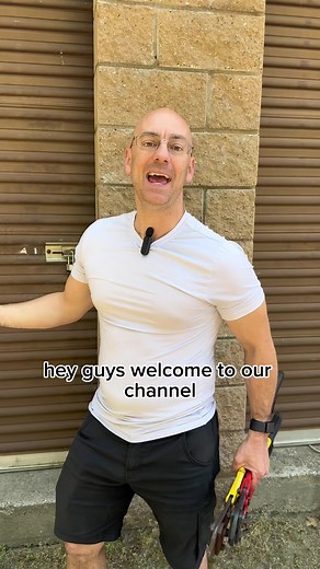 7.9K views · 160 reactions | Owning a self storage facility can yield...